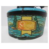 Group of Vintage SCHMIDT BEER Advertising Items
