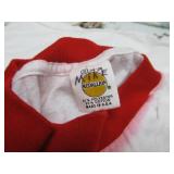 Large Lot of Vintage 80's era SCHMIDT BEER T-Shirts