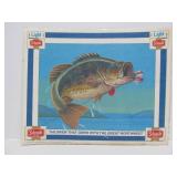 Group of Vintage SCHMIDT BEER Advertising Carboard Signs & other Items