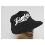 Group of Vintage SCHMIDT Beer Hats