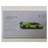 New in Box Lamborghini Veneno 1:24 Scale RC Car