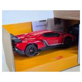New in Box Lamborghini Veneno 1:24 Scale RC Car