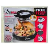 New Unused NU WAVE Pro Infrared Oven