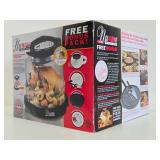 New Unused NU WAVE Pro Infrared Oven