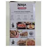 New Unused NINJA Professional Food Processor w/Auto IQ