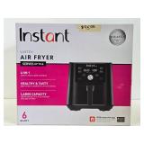 New Unused INSTANT Vortex Air Fryer