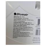 Working BLUEAIR Blue Pure 211+ Large Room Air Purifier