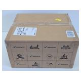 New Unused Merach electric Under-Desk Elliptical Machine
