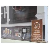 New Unused NINJA Hot & Cold Brew system Coffee Maker