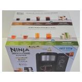 New Unused NINJA Hot & Cold Brew system Coffee Maker