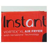 New Unused INSTANT Vortex XL Air Fryer