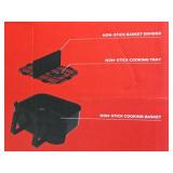 New Unused INSTANT Vortex XL Air Fryer
