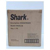 New Unused SHARK Stainstriker Model PX201 - 26