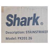New Unused SHARK Stainstriker Model PX201 - 26