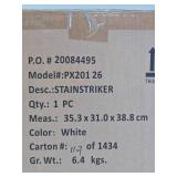 New Unused SHARK Stainstriker Model PX201 - 26