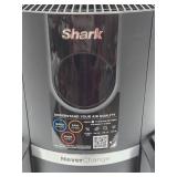 New Unused SHARK 'Never Change' Air Purifier