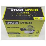New Unused RYOBI 18V 1/2 gallon Electrostatic Sprayer - Tool Only