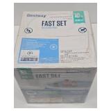 Brand New 10' Diameter Fast Set Fill & Rise Pool