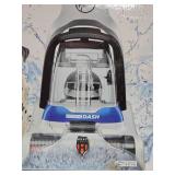 New Unused HOOVER Power Dash Pet Carpet Cleaner