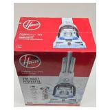 New Unused HOOVER Power Dash Pet Carpet Cleaner