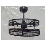Brand New Ceiling Fan system w/Lights