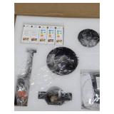 Brand New Ceiling Fan system w/Lights