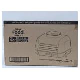 New Unused NINJA Foodi XL PRO Smart Grill & Griddle