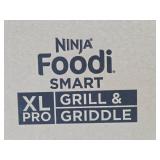 New Unused NINJA Foodi XL PRO Smart Grill & Griddle