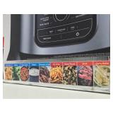 New Unused NINJA Foodi Deluxe 8 Quart Pressure Cooker / Air Fryer