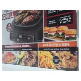 New Unused NINJA Foodi Grill
