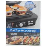 New Unused NINJA Foodi XL PRO Smart Grill & Griddle