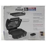 New Unused NINJA Foodi XL PRO Smart Grill & Griddle