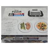 New Unused NINJA Foodi XL PRO Smart Grill & Griddle
