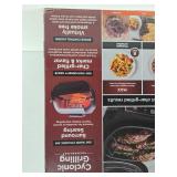 New Unused NINJA Foodi Grill