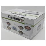 New Unused CUISINART 'Cook Central' 4-in-1 Multicooker
