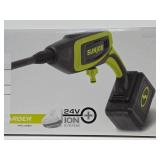 New Unused SUNJOE Electric Power Cleaner