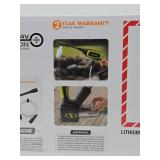 New Unused SUNJOE Electric Power Cleaner