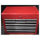 Metal Tool Chest Full of Good Tools #1