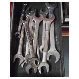 Metal Tool Chest Full of Good Tools #1