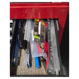 Metal Tool Chest Full of Good Tools #1