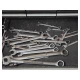 Metal Tool Chest Full of Good Tools #1