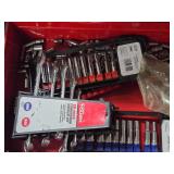 Metal Tool Chest Full of Good Tools #3