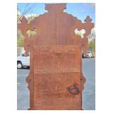Beautiful Antique Hall Tree in Great Condition