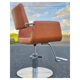 Nice Condition Hydraulic Swivel Barber Style Chair