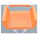 Nice Condition Hydraulic Swivel Barber Style Chair