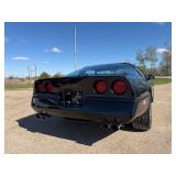 1985 Chevrolet Corvette! only 25,000 miles! 1 owner!