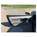1985 Chevrolet Corvette! only 25,000 miles! 1 owner!