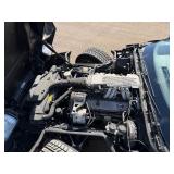1985 Chevrolet Corvette! only 25,000 miles! 1 owner!