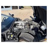 1985 Chevrolet Corvette! only 25,000 miles! 1 owner!