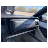 1985 Chevrolet Corvette! only 25,000 miles! 1 owner!